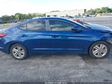 Hyundai Elantra Sel 5NPD84LF2KH441426 снимка