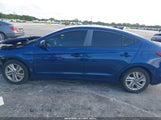 Hyundai Elantra Sel 5NPD84LF2KH441426 снимка