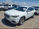 Jeep Cherokee Latitude Plus Fwd 1C4PJLLB0KD249257 снимка