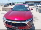 Chevrolet Trax Fwd Ls KL77LFEP6SC155472 fotografie