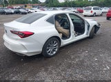 Acura Tlx Standard 19UUB5F38PA004703 fotografie