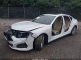 Acura Tlx Standard 19UUB5F38PA004703 fotografie