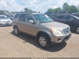 HONDA CR-V SE SHSRD78936U420877 снимка