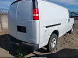 GMC Savana  Work Van 1GTW7FCA4C1196682 снимка