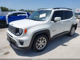 Jeep Renegade Latitude Fwd ZACNJABB1KPK78102 photo