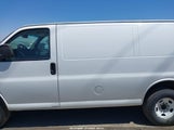GMC Savana  Work Van 1GTW7FCA1C1184537 снимка