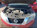 NISSAN PATHFINDER SV 5N1AR2MN4EC637843 снимка