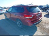 NISSAN PATHFINDER SV 5N1AR2MN4EC637843 снимка