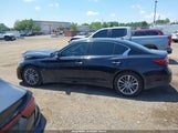 Infiniti Q50 3.0T Luxe JN1EV7ARXJM438468 photo