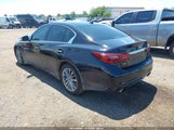 Infiniti Q50 3.0T Luxe JN1EV7ARXJM438468 fotografie
