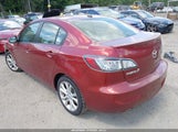 Mazda Mazda3 S Grand Touring JM1BL1W6XB1367650 photo