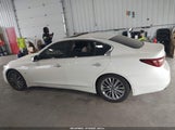 Infiniti Q50 3.0T Luxe JN1EV7AP4JM353088 photo