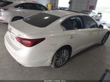 Infiniti Q50 3.0T Luxe JN1EV7AP4JM353088 снимка