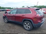 Jeep Cherokee Limited 4X4 1C4PJMDX9KD307186 снимка