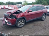 Jeep Cherokee Limited 4X4 1C4PJMDX9KD307186 снимка