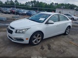Chevrolet Cruze 2Lt Auto 1G1PE5SB6F7191007 снимка