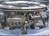 TOYOTA YARIS JTDBT4K39A1374486 снимка