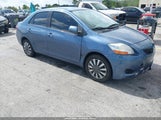 TOYOTA YARIS JTDBT4K39A1374486 снимка