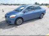 TOYOTA YARIS JTDBT4K39A1374486 снимка