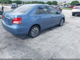 TOYOTA YARIS JTDBT4K39A1374486 снимка