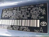 TOYOTA YARIS JTDBT4K39A1374486 снимка
