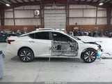 Nissan Altima Sv Intelligent Awd 1N4BL4DW1MN410701 снимка