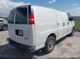 GMC Savana Work Van 1GTGG25C381125461 снимка