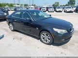 BMW 535I XDRIVE WBANV93539C134027 снимка