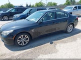 BMW 535I XDRIVE WBANV93539C134027 снимка
