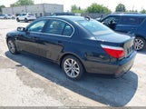 BMW 535I XDRIVE WBANV93539C134027 снимка