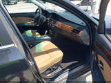 BMW 535I XDRIVE WBANV93539C134027 снимка