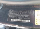 BMW 535I XDRIVE WBANV93539C134027 снимка
