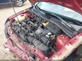 FORD FOCUS S/SE/SES 1FAFP34NX7W109902 снимка