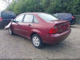 FORD FOCUS S/SE/SES 1FAFP34NX7W109902 снимка