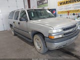Chevrolet Suburban  Ls 1GNFK16Z85J145229 снимка