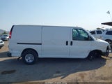 Chevrolet Express Cargo Rwd  Regular Wheelbase Wt 1GCWGAFP5R1282188 fotografie