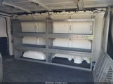 Chevrolet Express Cargo Rwd  Regular Wheelbase Wt 1GCWGAFP5R1282188 снимка