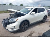 Nissan Rogue Sl 5N1AT2MTXKC815928 снимка
