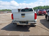 Chevrolet Colorado Wt 1GCHTBEN5H1266341 снимка