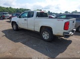 Chevrolet Colorado Wt 1GCHTBEN5H1266341 снимка