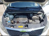 Kia Sportage Ex KNDPC3AC5F7711824 снимка