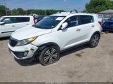 Kia Sportage Ex KNDPC3AC5F7711824 снимка