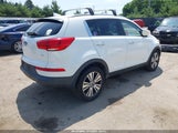 Kia Sportage Ex KNDPC3AC5F7711824 снимка