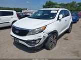 Kia Sportage Ex KNDPC3AC5F7711824 снимка