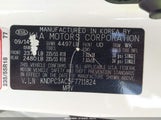 Kia Sportage Ex KNDPC3AC5F7711824 снимка
