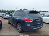 Nissan Pathfinder Sv 5N1AR2MN4FC603838 снимка