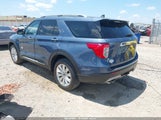 Ford Explorer King Ranch 1FM5K8LC0MGB79282 снимка