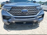 Ford Explorer King Ranch 1FM5K8LC0MGB79282 снимка