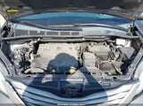 TOYOTA SIENNA XLE V6 5TDYK3DC5BS166582 снимка