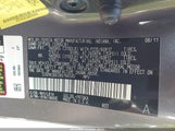 TOYOTA SIENNA XLE V6 5TDYK3DC5BS166582 снимка